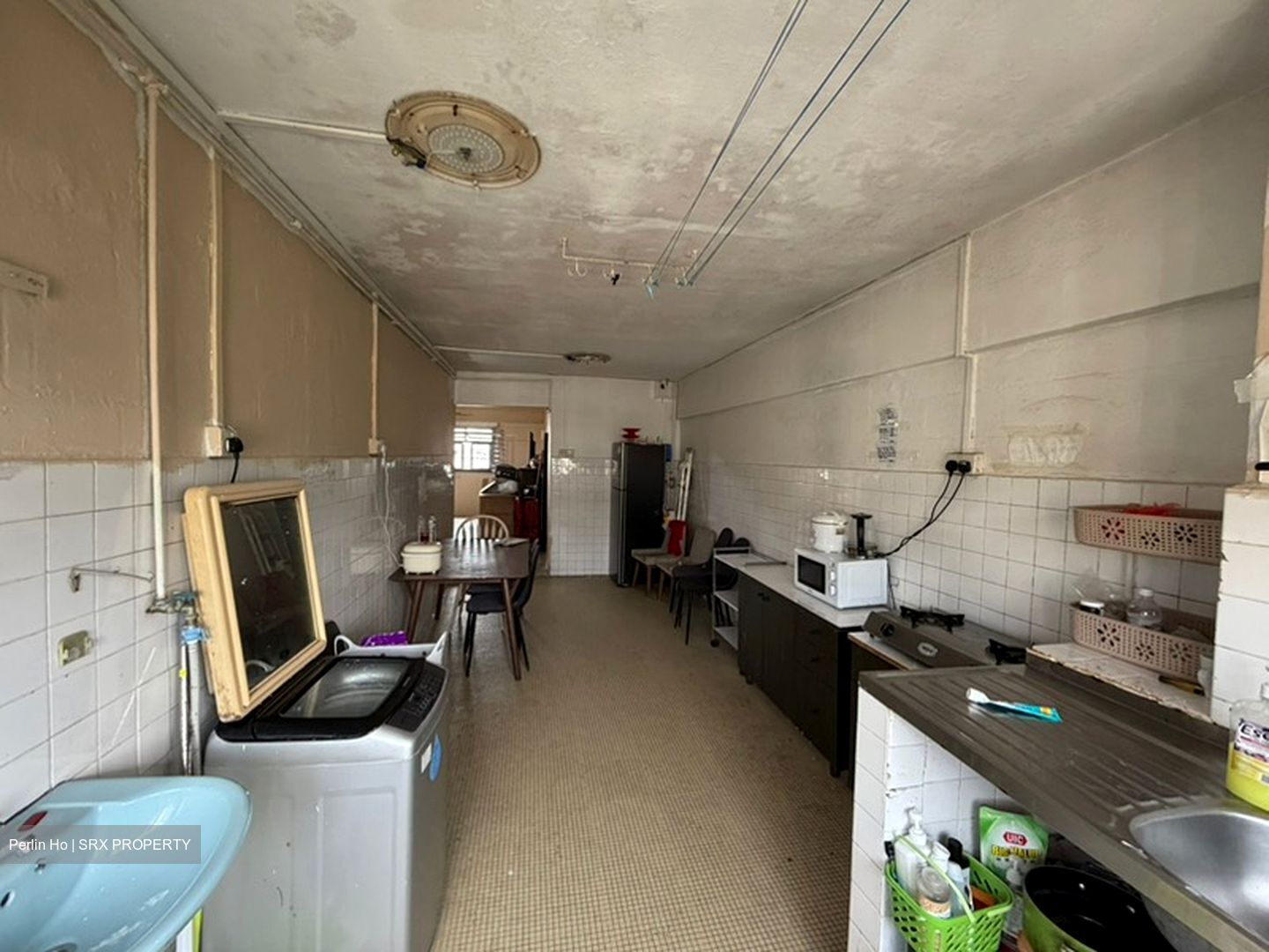 Blk 58 BLANGAH GARDEN (Bukit Merah), HDB 4 Rooms #618791971